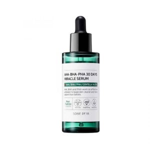 SOME BY MI - AHA, BHA, PHA 30 Days Miracle Serum Light