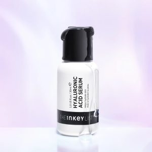 The inkeylist HYALURONIC ACID SERUM
