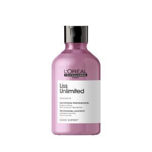 L'Oreal Professionnel Serie Expert Liss Unlimited Shampoo 300 ml
