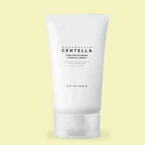 Skin 1004 Centella Tone Brightening Capsule Cream 75ml