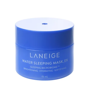 Laneige Water Sleeping Mask Ex BERRY