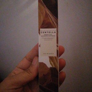 SKIN1004 Madagascar Centella Probio-Cica Bakuchiol Eye Cream 0.68 fl.oz (20ml)