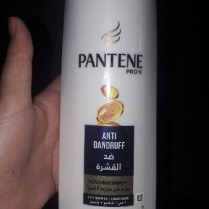 Pantene Shampoo Anti-Dandruff 400ml