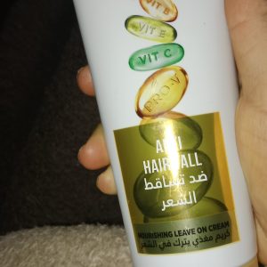 Pantene Anti Hair Fall Oil Replacement 275 ml