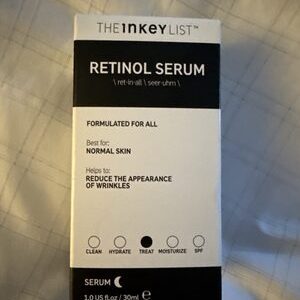 The Inkey ListRetinol Serum 30Ml