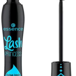ESSENCE WATERPROOF MASCARA