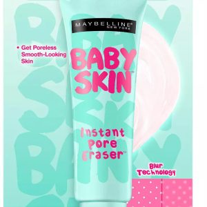 Maybelline Baby Skin Instant Pore Eraser Primer USA- 20ml