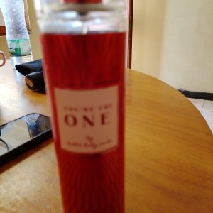 Bath and Body Works mist YOURE THE ONE 236ml.