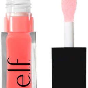 e.l.f. Glow Reviver Lip Oil-Pink Quartz