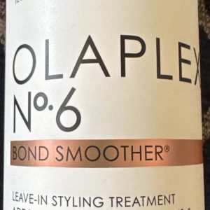 Olaplex no.6 bond smoother 100ml.