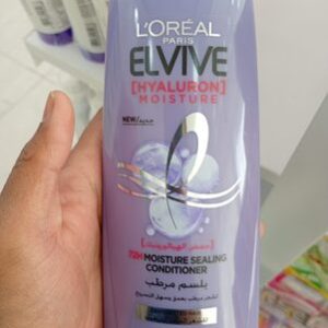 Loreal elvive hyaluron moisture conditioner 360ml