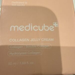 Medicube collagen jelly cream 50ml