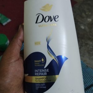 Dove intense repair shampoo 680ml