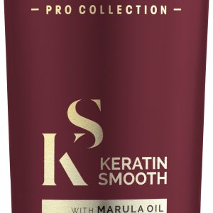 Tresemme keratin smooth shampoo 400ml